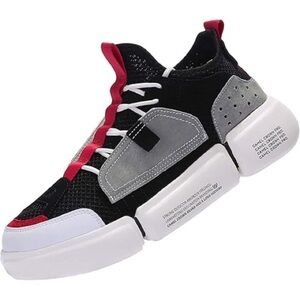 CAMEL CROWN Lightweight Men's
Running Shoes